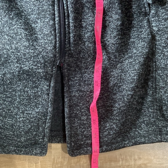 Women's Gray Jacket - Picture 3 of 7